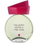 Meu Jardim Secreto e Mais Verde