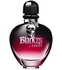 Black XS L'Exces for Her