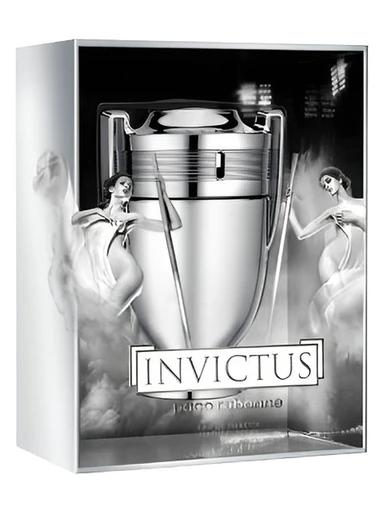 Invictus Silver Cup Collector's Edition