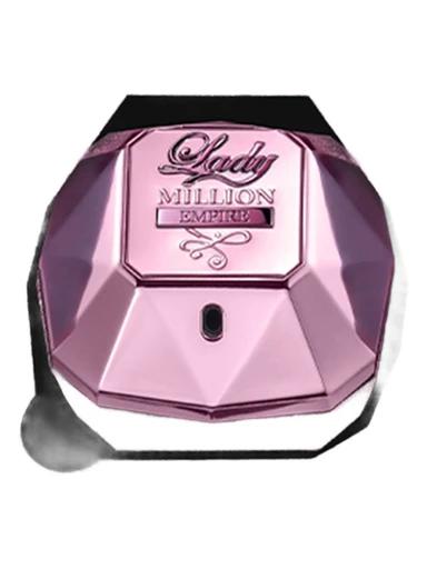 Lady Million Empire Collector Edition
