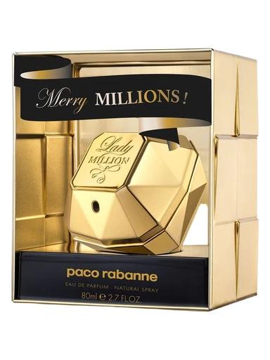 Lady Million Merry Millions
