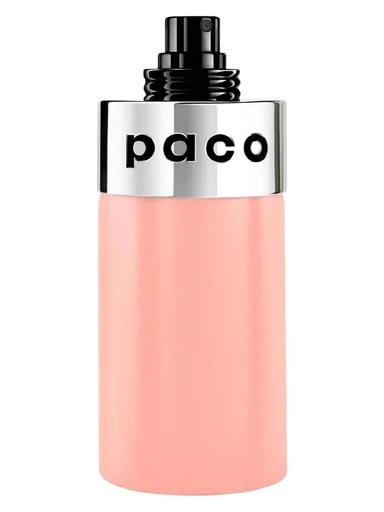 Paco Rosé