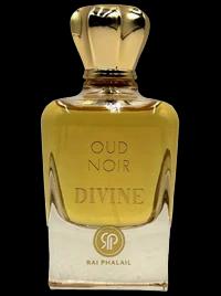 Oud Noir Divine