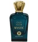Oud Noir Mystic
