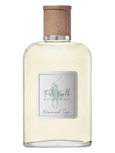 Polo Earth Provencial Sage