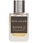 Oud Assam