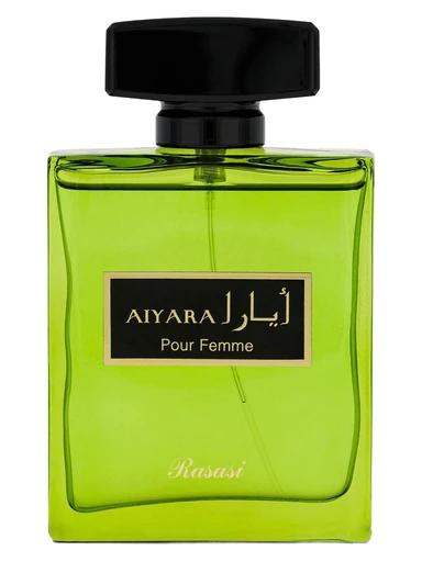 Aiyara Pour Femme