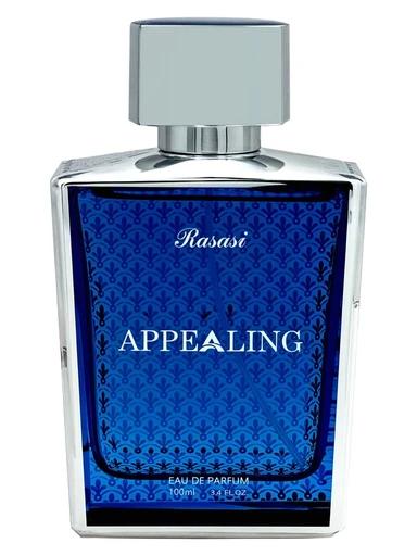 Appealing Blue Pour Homme Rasasi for men