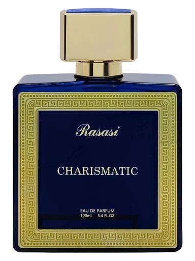 Charismatic Pour Homme Rasasi for men