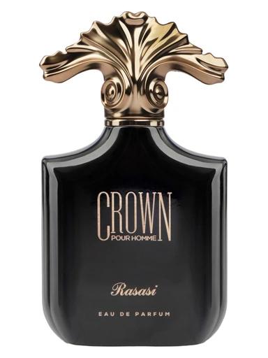 Crown Rasasi for men