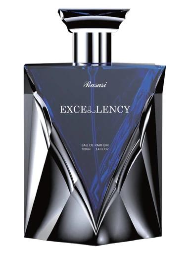 Excellency Blue Pour Homme Rasasi for men