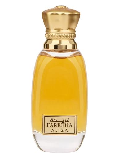 Fareeha Rasasi for women and men