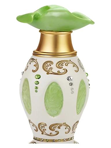 Folklory Al Ward Green