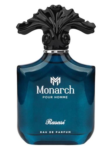 Monarch Rasasi for men