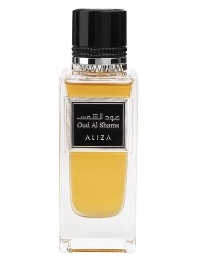 Oud Al Shams Rasasi for women and men