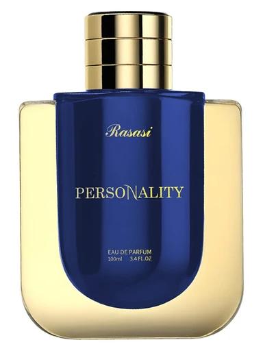 Personality Blue Pour Homme Rasasi for men
