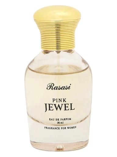Pink Jewel Rasasi for women