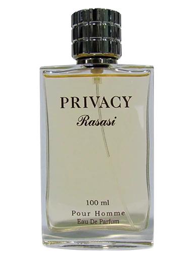 Privacy Pour Homme Rasasi for men