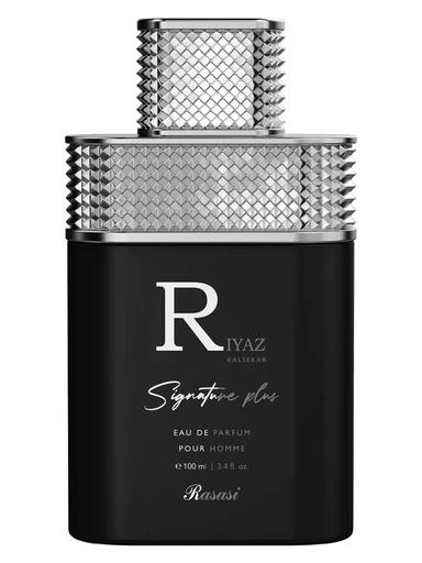 Riyaz Kalsekar Signature Plus