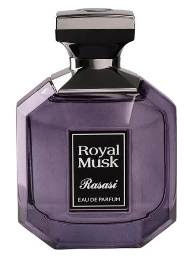Royal Musk