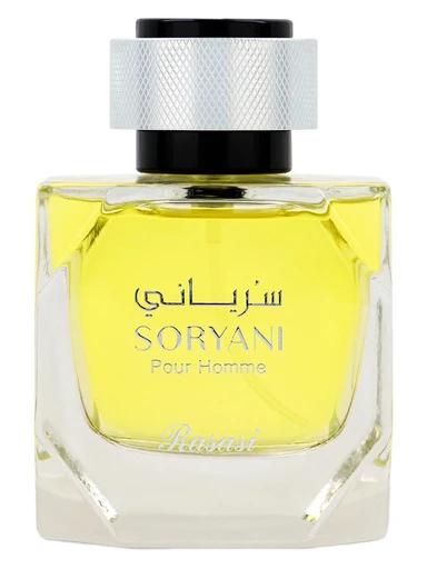 Soryani Pour Homme