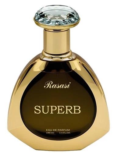 Superb Green Rasasi for women