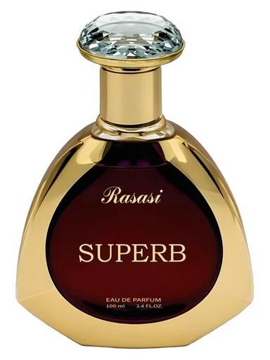 Superb Purple Pour Femme Rasasi for women