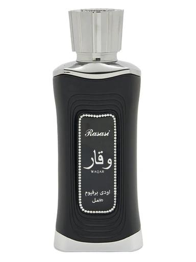 Waqar Rasasi for men