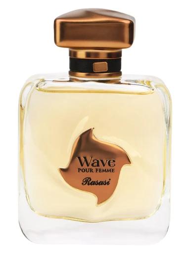 Wave Rasasi for women