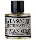 Dorian Gray