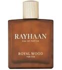 Royal Wood