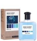 New Scent Blue Ray