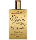 Inoubliable Elixir Patchouli