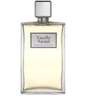 Vanille Santal