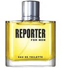 Reporter for Men