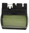 Insurrection Black