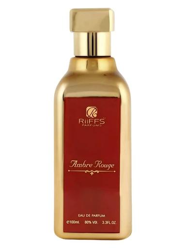 Ambre Rouge