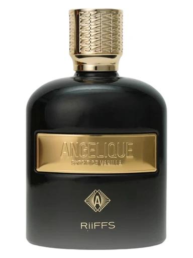 Angelique Extrait de Vanilla