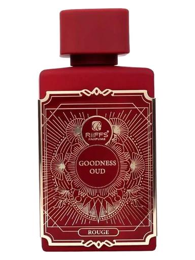 Goodness Oud Rouge