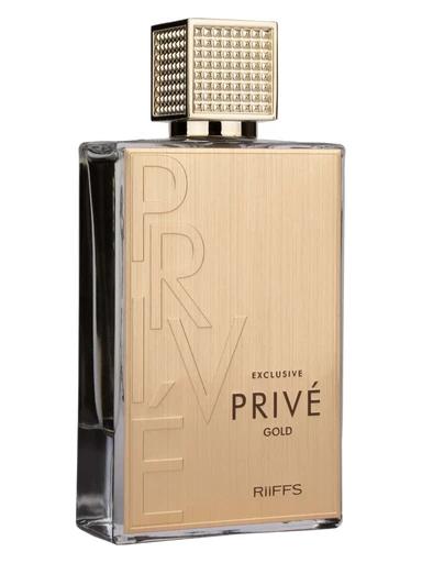 Privé Gold
