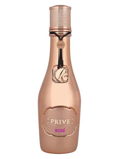 Privè Rosé