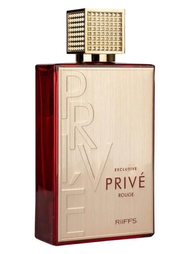 Privé Rouge