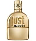 Just Cavalli Gold for Her