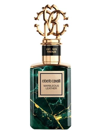 Marbleous Leather Roberto Cavalli for women and men