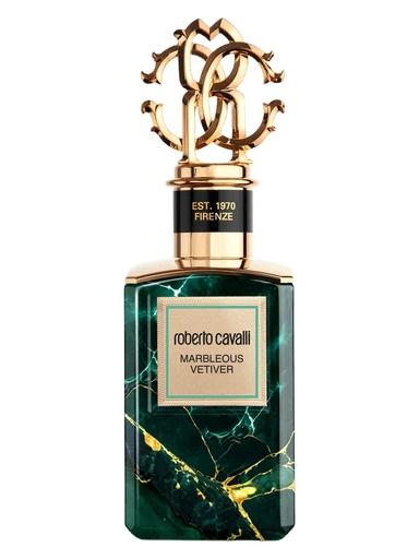 Marbleous Vetiver Roberto Cavalli for women and men