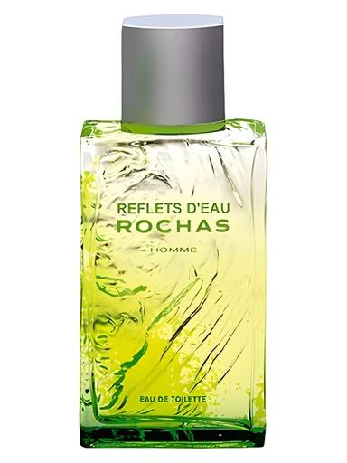 Reflets d'Eau de Rochas Pour Homme Rochas for men