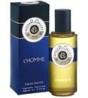 L'Homme Roger & Gallet