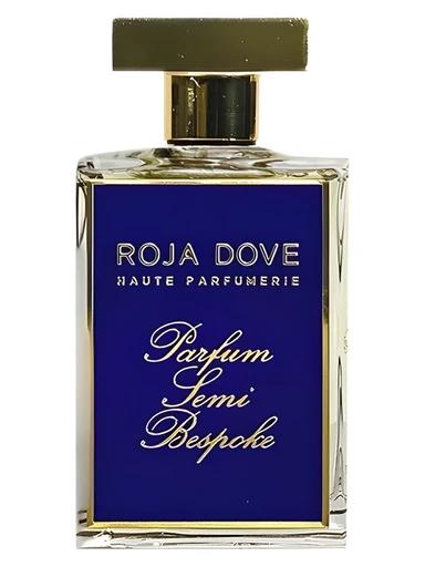 Semi-Bespoke No. 5 Roja Dove for women and men
