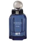 Hooked Azure Pour Homme