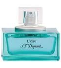 L'Eau de pour Homme